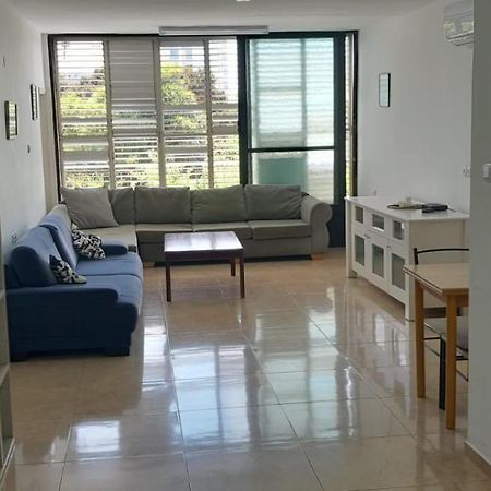 تل أبيب Spacious Jaffa Apt Near The Flea Market المظهر الخارجي الصورة