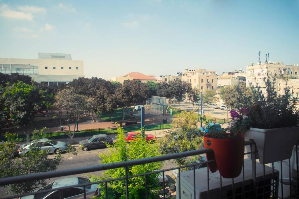 تل أبيب Spacious Jaffa Apt Near The Flea Market المظهر الخارجي الصورة