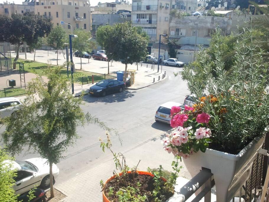 تل أبيب Spacious Jaffa Apt Near The Flea Market المظهر الخارجي الصورة
