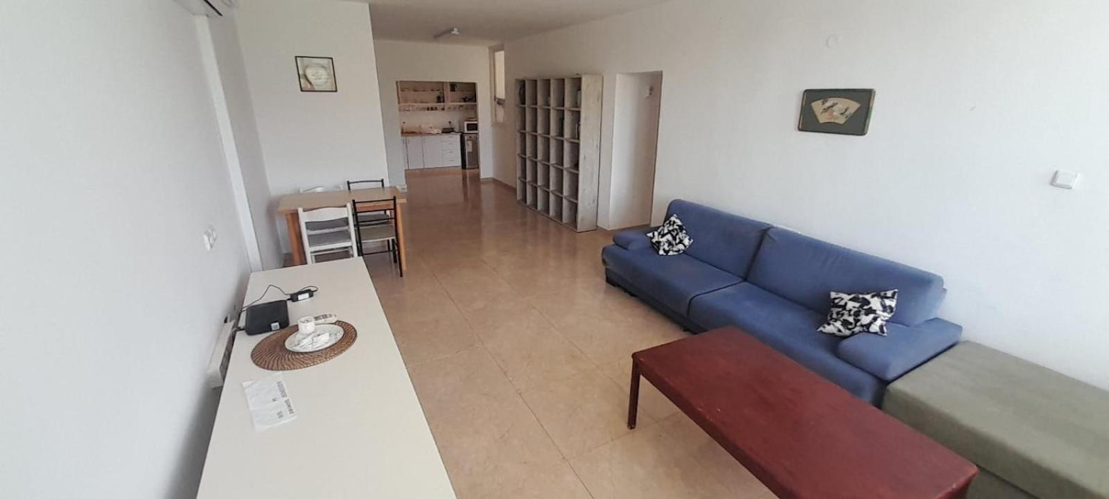 تل أبيب Spacious Jaffa Apt Near The Flea Market المظهر الخارجي الصورة