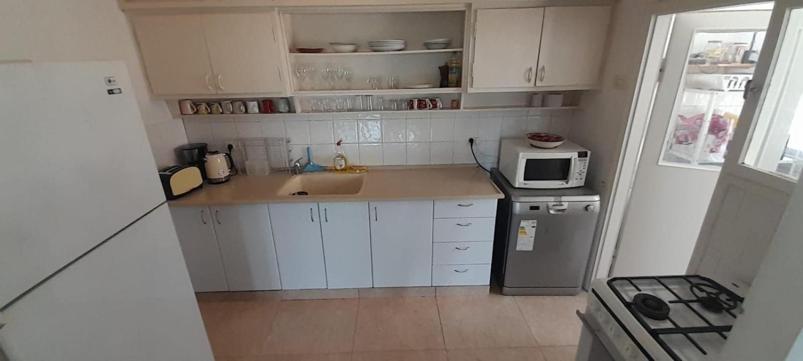 تل أبيب Spacious Jaffa Apt Near The Flea Market المظهر الخارجي الصورة